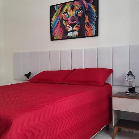 Barrabela 130 Apartment Рио де Жанейро Екстериор снимка