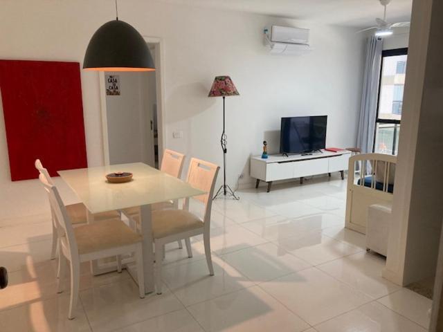 Barrabela 130 Apartment Рио де Жанейро Екстериор снимка