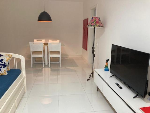 Barrabela 130 Apartment Рио де Жанейро Екстериор снимка