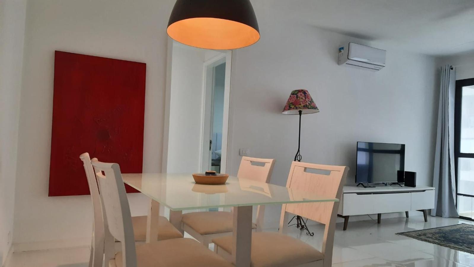 Barrabela 130 Apartment Рио де Жанейро Екстериор снимка