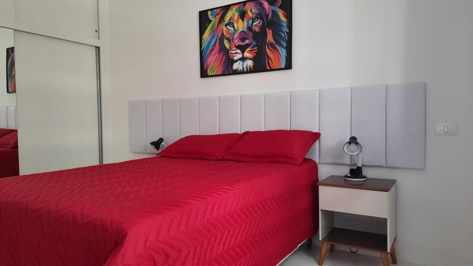 Barrabela 130 Apartment Рио де Жанейро Екстериор снимка