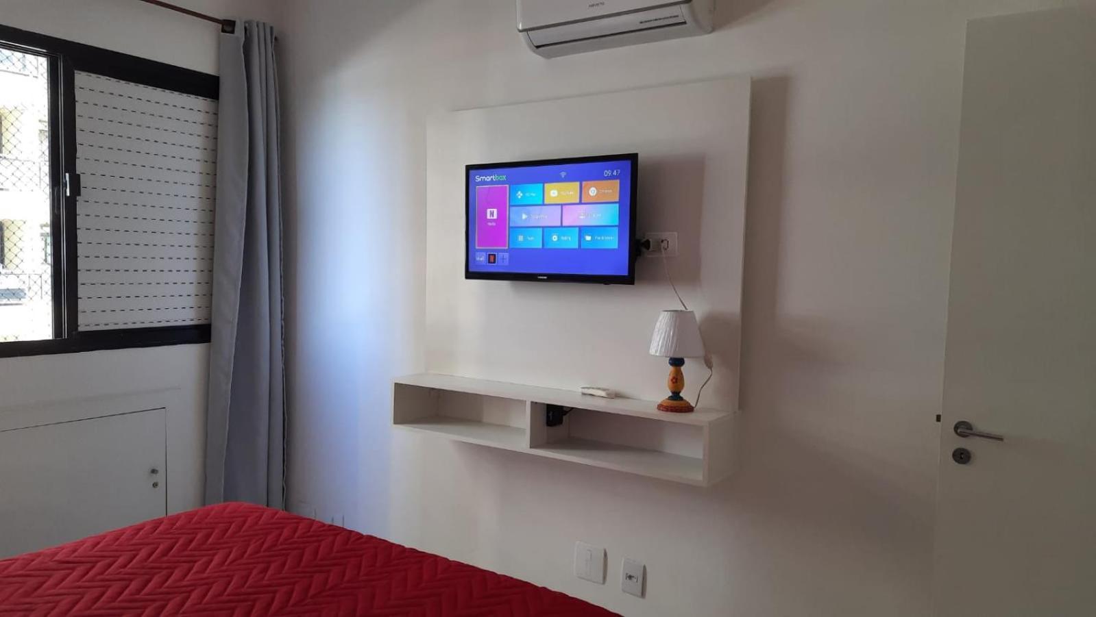 Barrabela 130 Apartment Рио де Жанейро Екстериор снимка