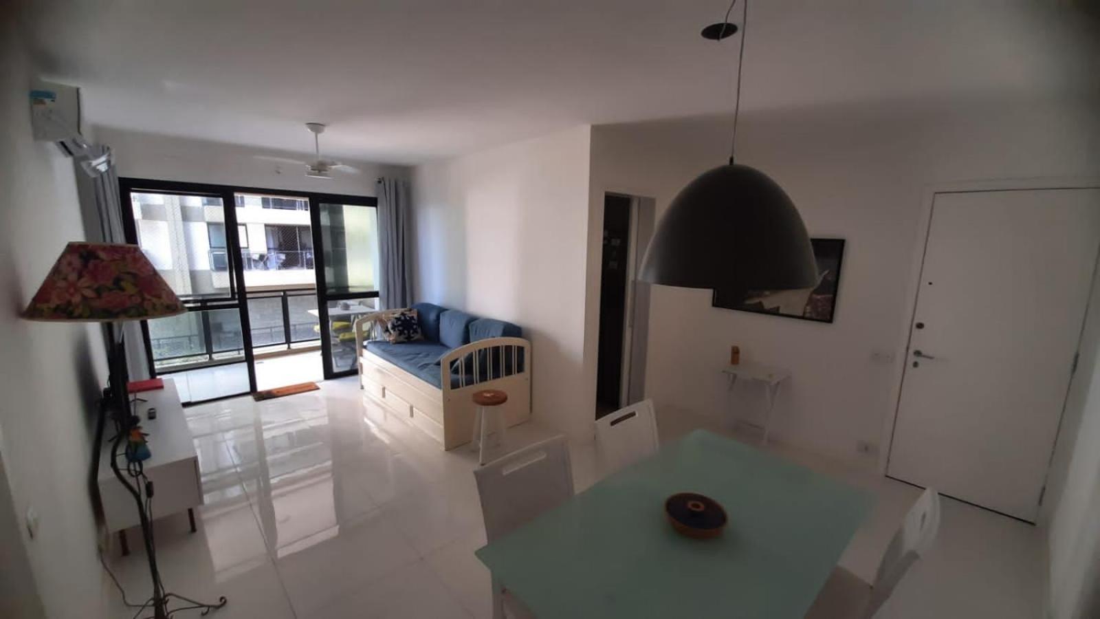 Barrabela 130 Apartment Рио де Жанейро Екстериор снимка